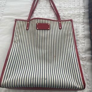 Kaye Spade “America” bag